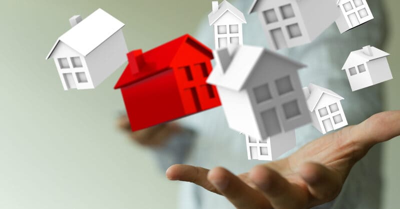 ¿Cómo captar clientes para inmobiliaria?