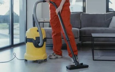 ¿Cómo montar una empresa de servicios de limpieza?