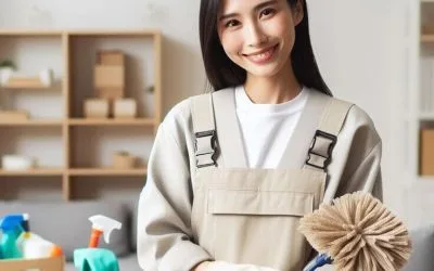 Busco casas para limpiar por mi cuenta, ¿Cómo encontrar más?