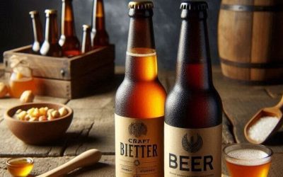 50 Ideas originales para nombre de marca de cerveza artesanal