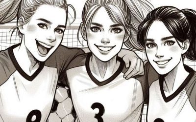 50 Ideas únicas para nombres de equipos de fútbol femenino