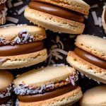 nombres de alfajores artesanales