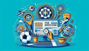 seo para clubes deportivos
