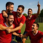 nombres para equipos de fútbol serios