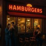 Nombres de Hamburguesas: 50 Ideas Creativas para tu Menú nombres de hamburguesas