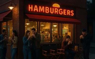 Nombres de Hamburguesas: 50 Ideas Creativas para tu Menú