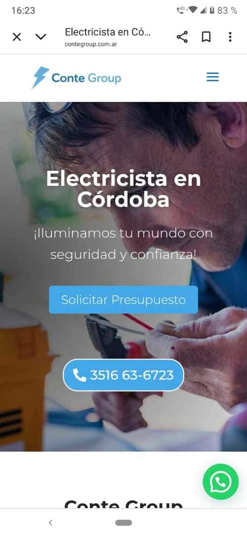esplendida cliente movil
