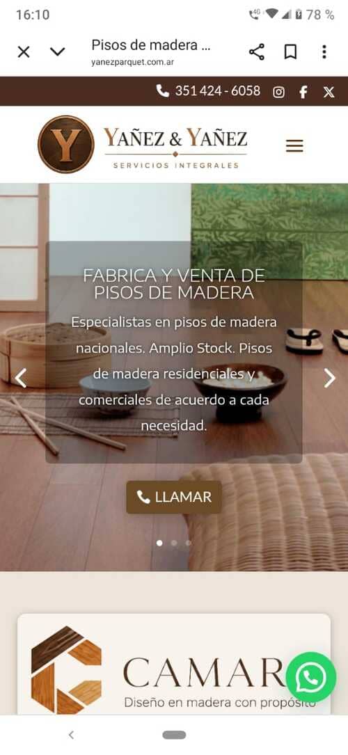 peralta sauchelli cliente movil
